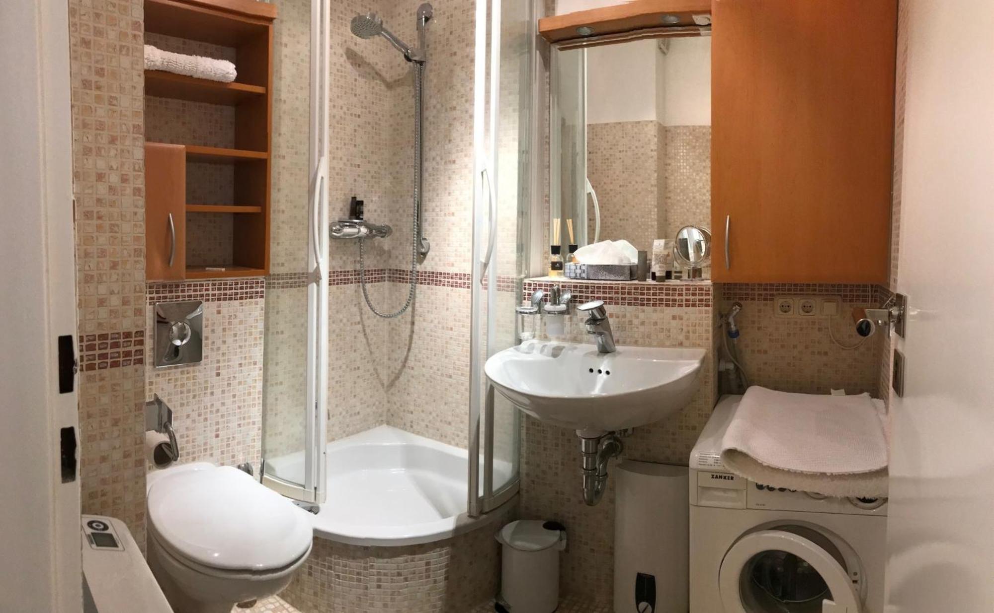Pier 100 Ferienwohnung Scharbeutz Esterno foto